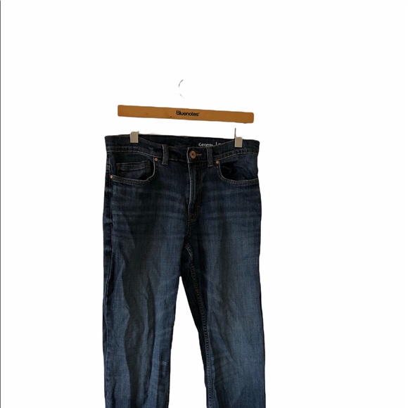 Men Straight fit Jeans - Picture 3 of 3